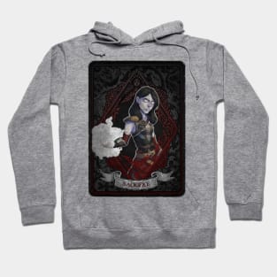 Sacrifice Hoodie